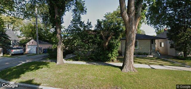 345 Rosseau Avenue W（加拿大曼尼托巴省溫尼伯市）房屋照片