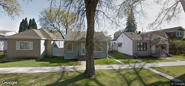 346 Victoria Avenue W（加拿大曼尼托巴省溫尼伯市）房屋照片