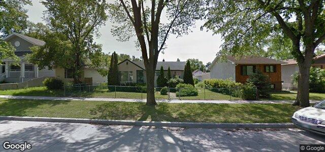 346 Yale Avenue W（加拿大曼尼托巴省溫尼伯市）房屋照片