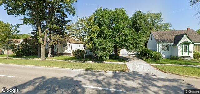 353 Regent Avenue W（加拿大曼尼托巴省溫尼伯市）房屋照片