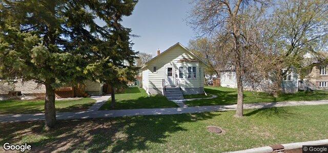 355 Victoria Avenue W（加拿大曼尼托巴省溫尼伯市）房屋照片