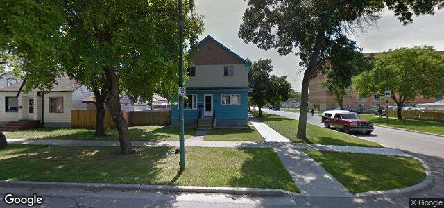 Larawan ng 364 Victoria Avenue W sa Winnipeg, Manitoba