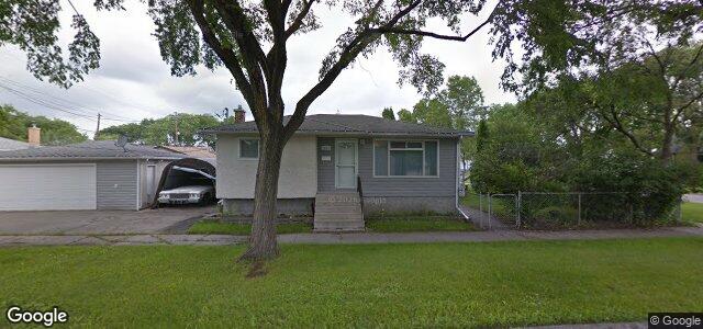 Larawan ng 401 Harvard Avenue W sa Winnipeg, Manitoba