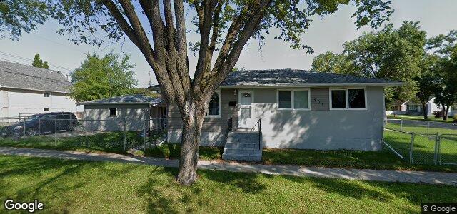 401 Whittier Avenue W（加拿大曼尼托巴省溫尼伯市）房屋照片