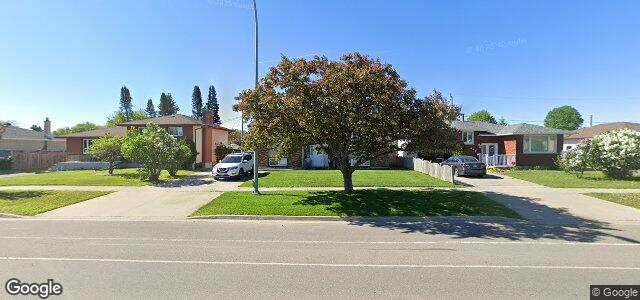 404 Victoria Avenue W（加拿大曼尼托巴省溫尼伯市）房屋照片