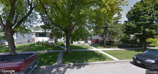 405 Victoria Avenue W（加拿大曼尼托巴省溫尼伯市）房屋照片