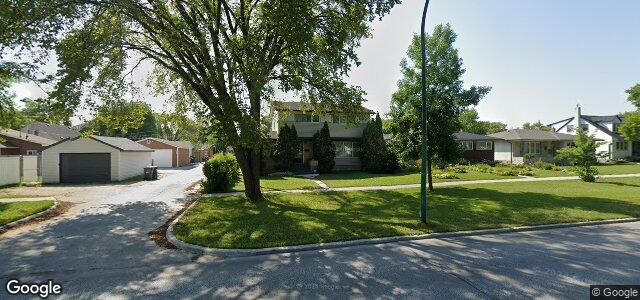 406 Kildare Avenue W（加拿大曼尼托巴省溫尼伯市）房屋照片