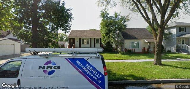 406 Whittier Avenue W（加拿大曼尼托巴省溫尼伯市）房屋照片