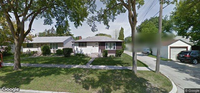 407 Rosseau Avenue W（加拿大曼尼托巴省溫尼伯市）房屋照片