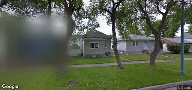 Photo of 408 Harvard Avenue W in Winnipeg, Manitoba