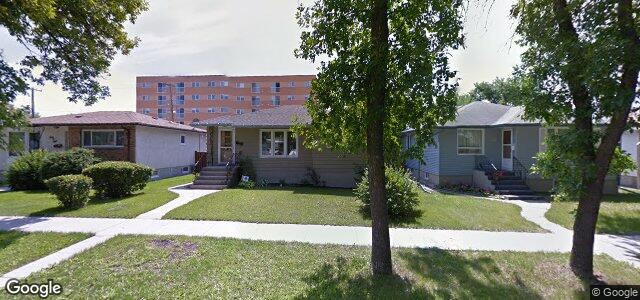 408 Victoria Avenue W（加拿大曼尼托巴省溫尼伯市）房屋照片