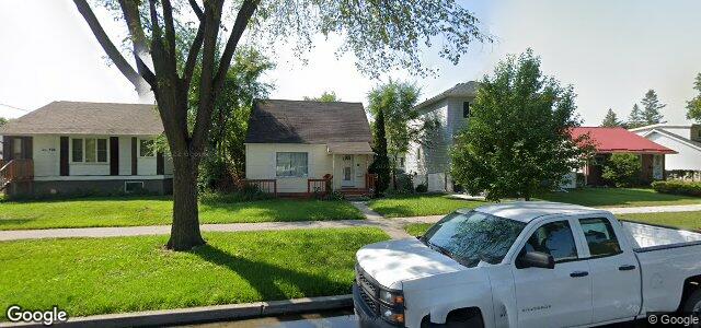 408 Whittier Avenue W（加拿大曼尼托巴省溫尼伯市）房屋照片