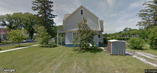 409 Ravelston Avenue W（加拿大曼尼托巴省溫尼伯市）房屋照片