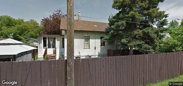 409 Winona Street（加拿大曼尼托巴省溫尼伯市）房屋照片