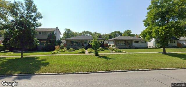 410 Kildare Avenue W（加拿大曼尼托巴省溫尼伯市）房屋照片