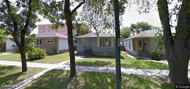 410 Victoria Avenue W（加拿大曼尼托巴省溫尼伯市）房屋照片