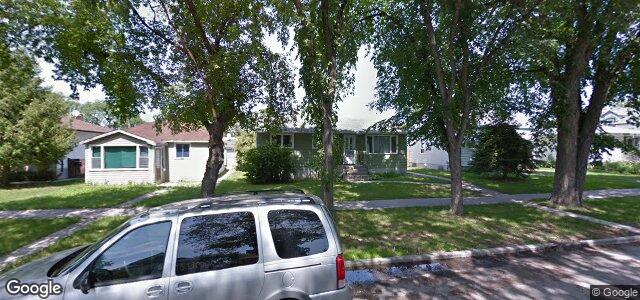 Photo of 411 Victoria Avenue W in Winnipeg, Manitoba