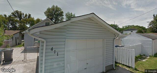 411 Yale Avenue W（加拿大曼尼托巴省溫尼伯市）房屋照片