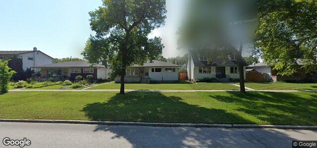 412 Kildare Avenue W（加拿大曼尼托巴省溫尼伯市）房屋照片