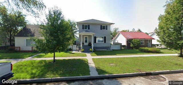 412 Whittier Avenue W（加拿大曼尼托巴省溫尼伯市）房屋照片