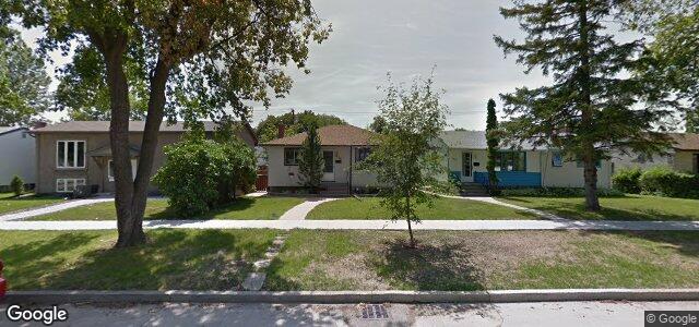 412 Yale Avenue W（加拿大曼尼托巴省溫尼伯市）房屋照片