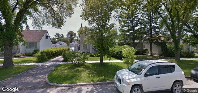 414 Ravelston Avenue W（加拿大曼尼托巴省溫尼伯市）房屋照片