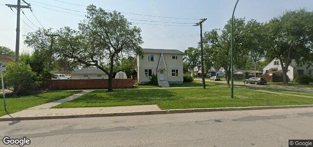 415 Day Street（加拿大曼尼托巴省溫尼伯市）房屋照片