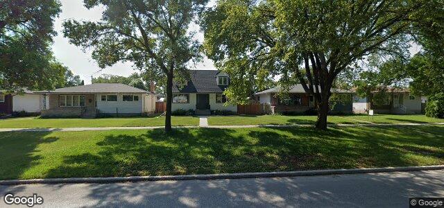 416 Kildare Avenue W（加拿大曼尼托巴省溫尼伯市）房屋照片