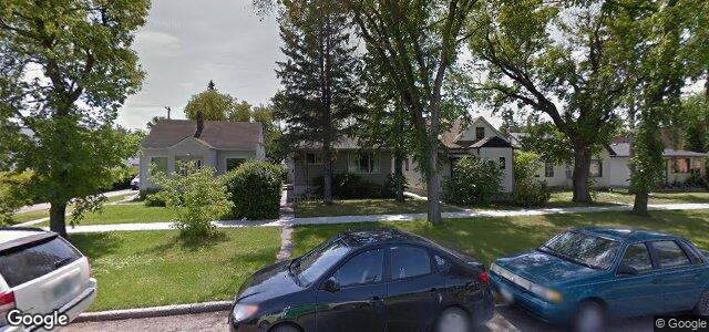 416 Ravelston Avenue W（加拿大曼尼托巴省溫尼伯市）房屋照片