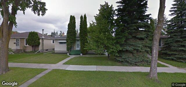 417 Rosseau Avenue W（加拿大曼尼托巴省温尼伯市）房屋照片