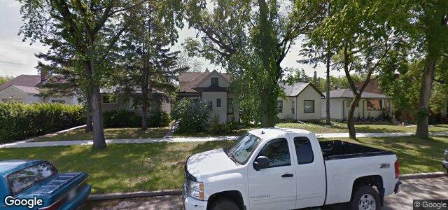 418 Ravelston Avenue W（加拿大曼尼托巴省溫尼伯市）房屋照片