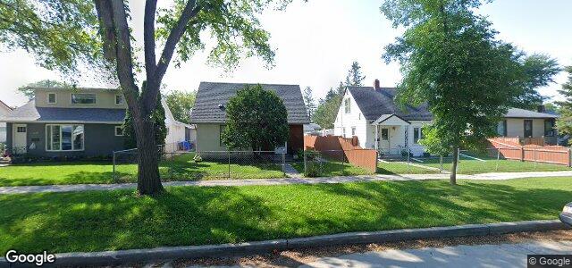 418 Whittier Avenue W（加拿大曼尼托巴省溫尼伯市）房屋照片