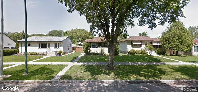 419 Victoria Avenue W（加拿大曼尼托巴省溫尼伯市）房屋照片