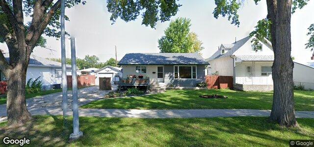 419 Whittier Avenue W（加拿大曼尼托巴省溫尼伯市）房屋照片