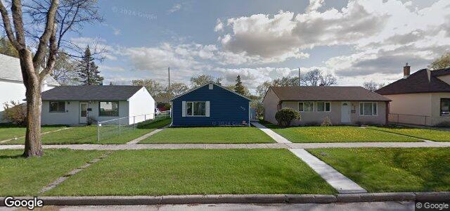 420 Harvard Avenue W（加拿大曼尼托巴省溫尼伯市）房屋照片