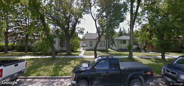 420 Ravelston Avenue W（加拿大曼尼托巴省溫尼伯市）房屋照片