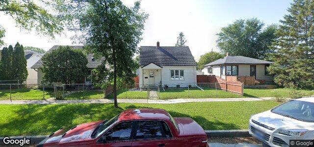 420 Whittier Avenue W（加拿大曼尼托巴省溫尼伯市）房屋照片