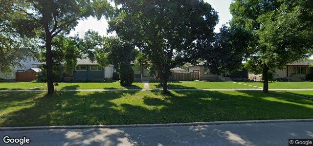 422 Kildare Avenue W（加拿大曼尼托巴省溫尼伯市）房屋照片