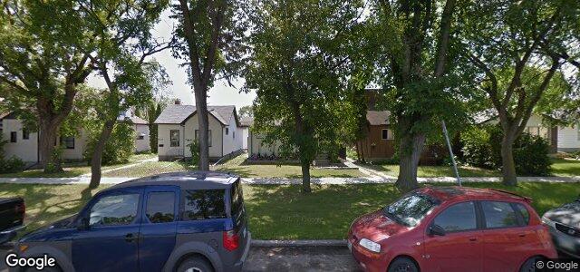 422 Ravelston Avenue W（加拿大曼尼托巴省溫尼伯市）房屋照片