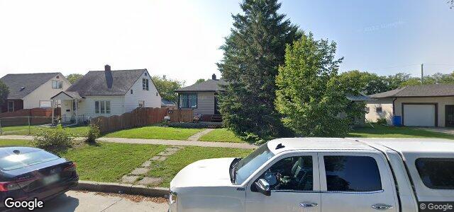 422 Whittier Avenue W（加拿大曼尼托巴省溫尼伯市）房屋照片