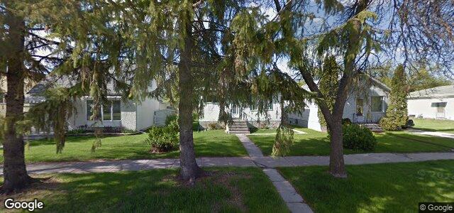 423 Harvard Avenue W（加拿大曼尼托巴省溫尼伯市）房屋照片