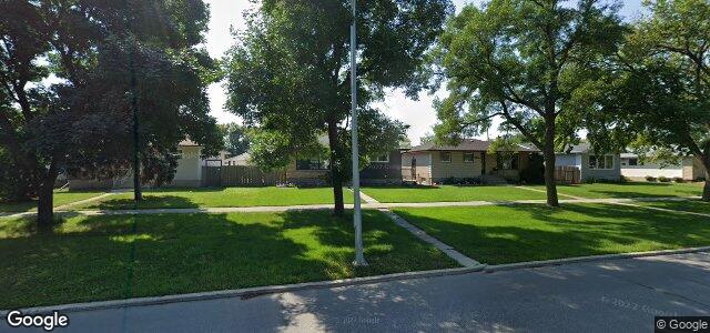 424 Kildare Avenue W（加拿大曼尼托巴省溫尼伯市）房屋照片