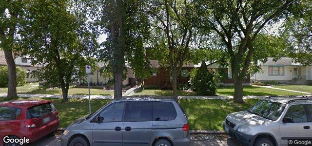 424 Ravelston Avenue W（加拿大曼尼托巴省溫尼伯市）房屋照片