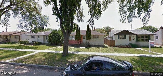 424 Yale Avenue W（加拿大曼尼托巴省溫尼伯市）房屋照片