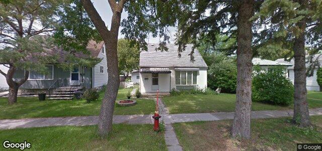 425 Harvard Avenue W（加拿大曼尼托巴省溫尼伯市）房屋照片