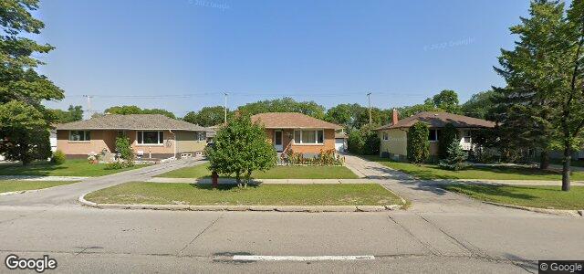 425 Regent Avenue W（加拿大曼尼托巴省溫尼伯市）房屋照片