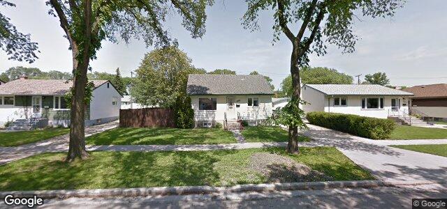 425 Victoria Avenue W（加拿大曼尼托巴省溫尼伯市）房屋照片