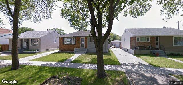 426 Victoria Avenue W（加拿大曼尼托巴省溫尼伯市）房屋照片