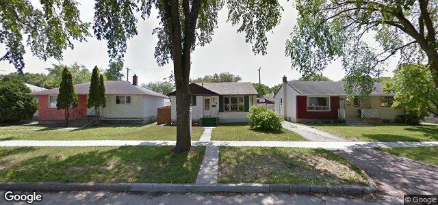 426 Yale Avenue W（加拿大曼尼托巴省溫尼伯市）房屋照片