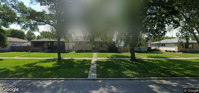 428 Kildare Avenue W（加拿大曼尼托巴省溫尼伯市）房屋照片